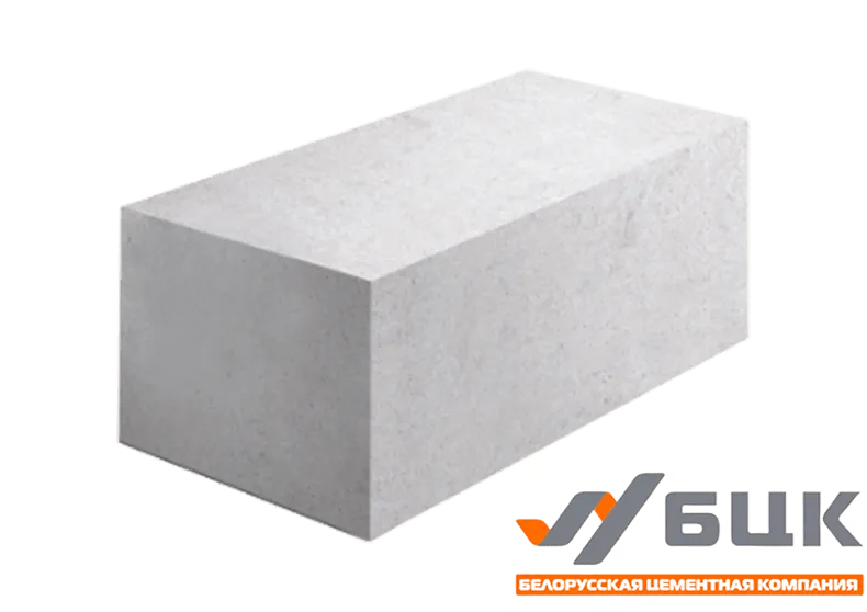 Газобетон Белорусский в в Домодедово