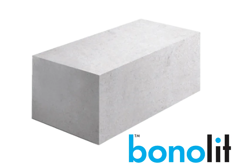 Газобетон Бонолит в в Домодедово