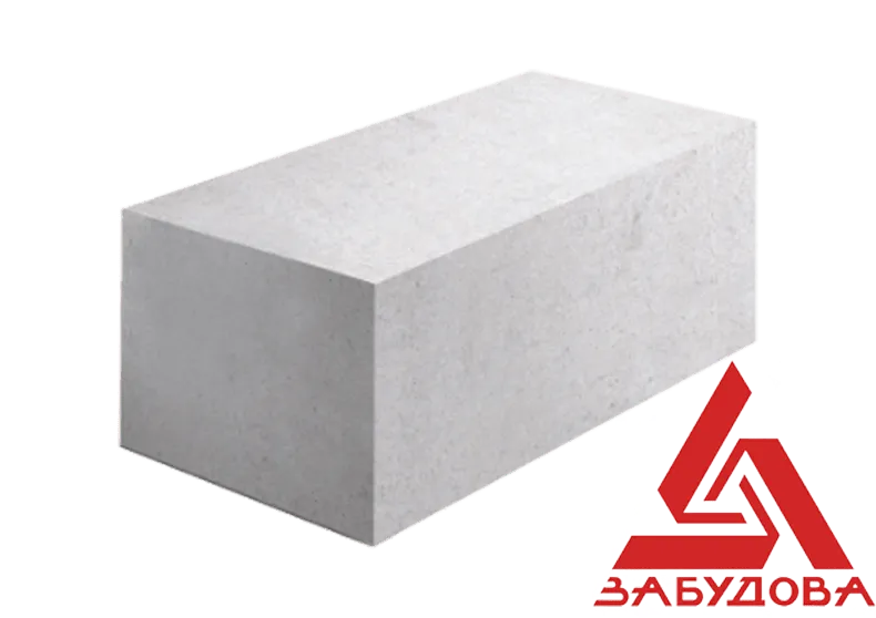 Газобетон Забудова в в Домодедово