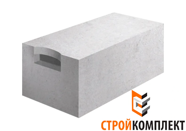 Газобетон СК в в Домодедово