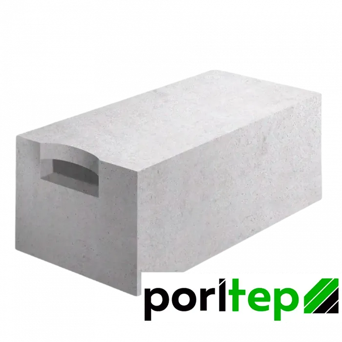Газобетон Poritep в в Домодедово